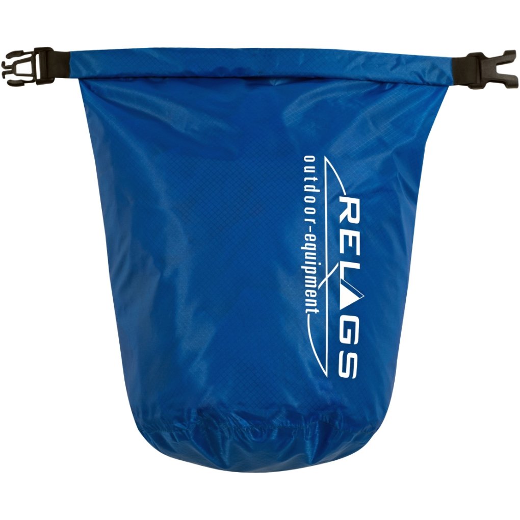 basic NATURE | Relags Dry Bag 210T - 35L - black