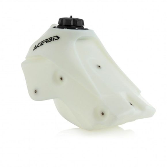 Acerbis large capacity 11 l all-terrain tank - colorlessRef: AE2265