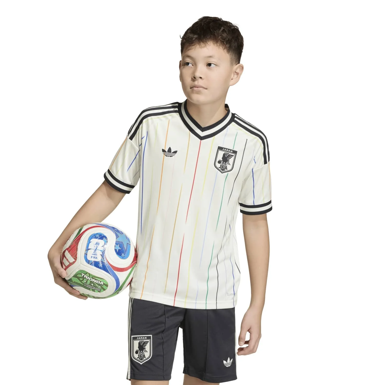 Japan 2026 Away Jersey - Youth