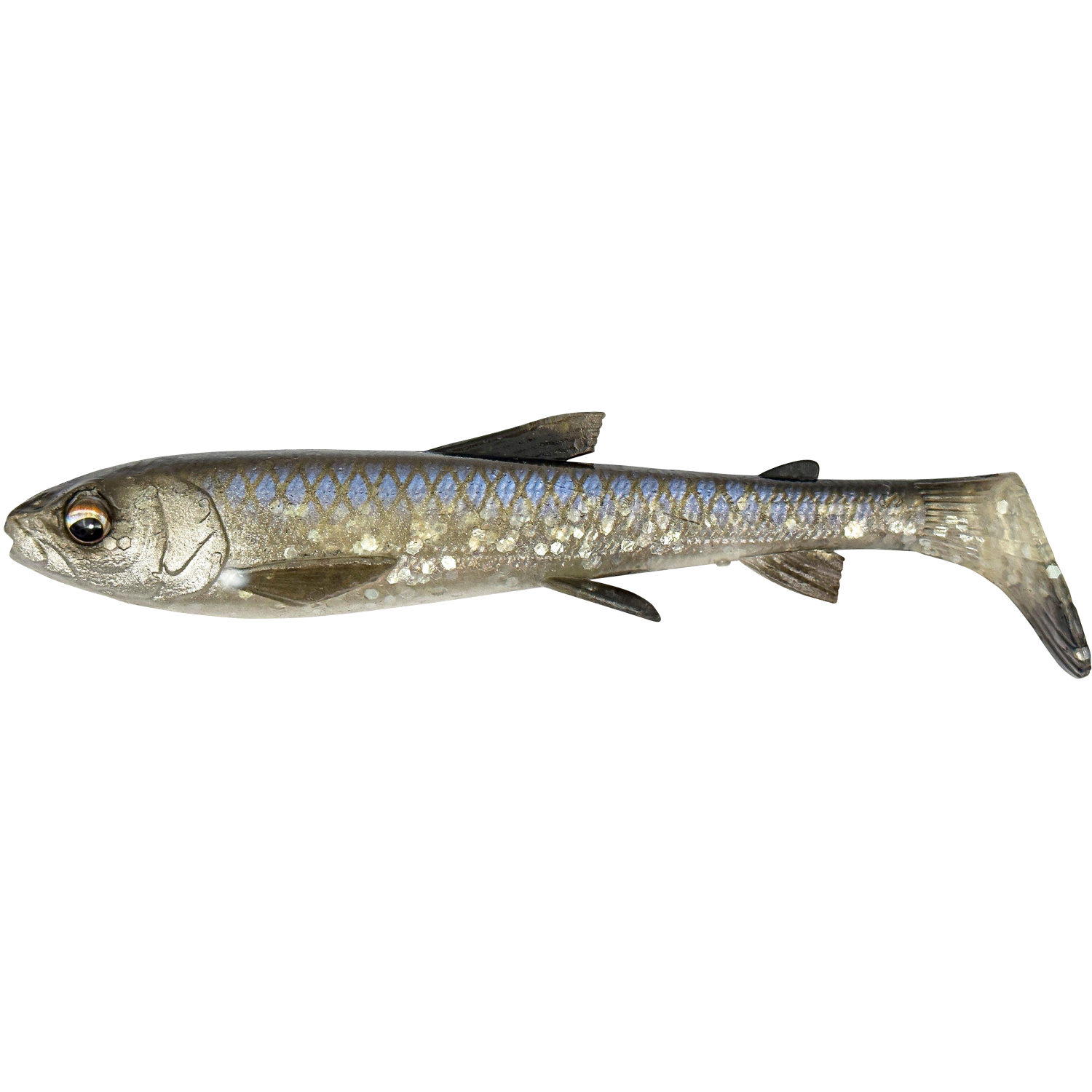 Savage Gear 3D Whitefish Shad (Perch)