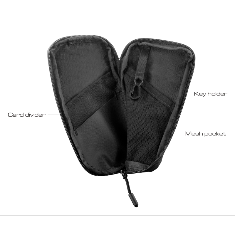 Birzman Phone Pouch - black