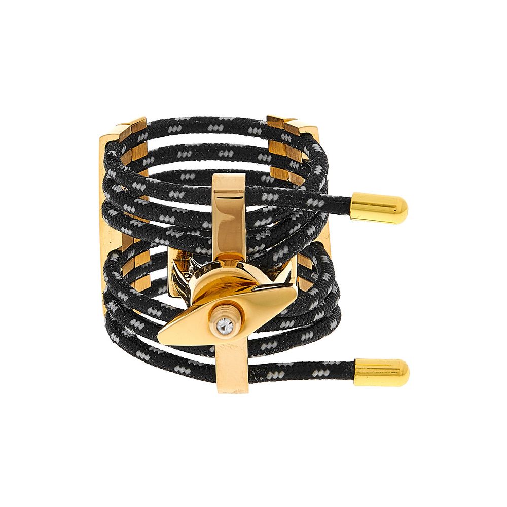 Silverstein HEXA Gold Gen.5 #06 – Thomann Ireland