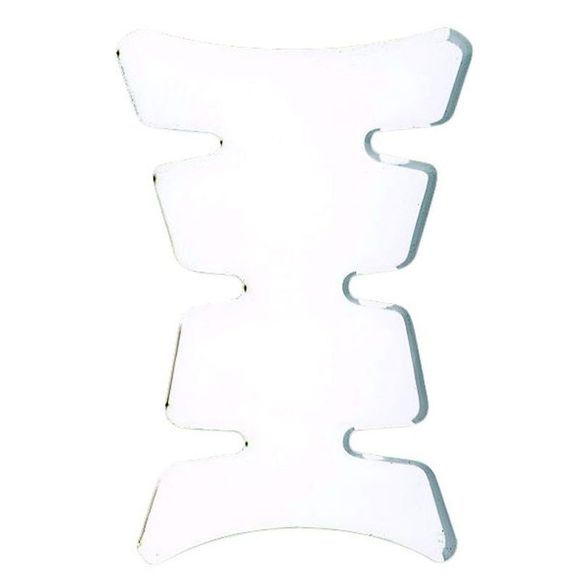 Protège réservoir Chaft GM TRANSPARENT UniverselRef : CH0104 / PE69