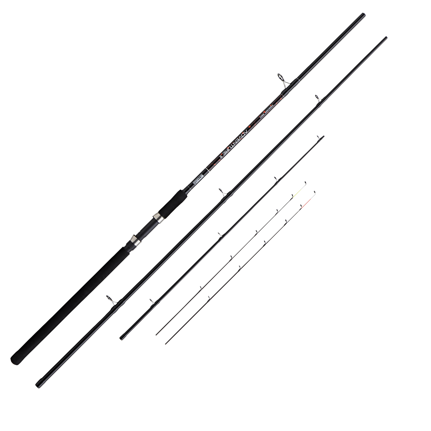 Mitchell Feeder rod Adventure II
