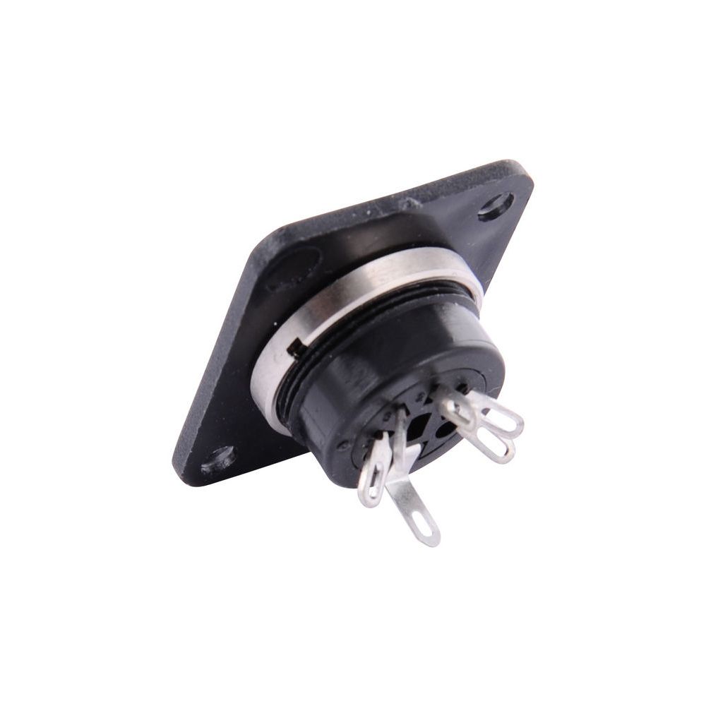 Thomann MIDI Socket – Thomann Ireland