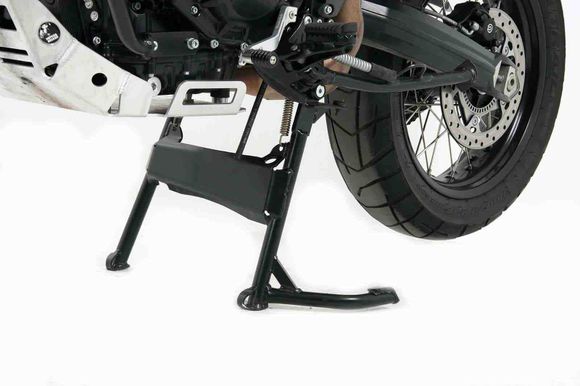 Hepco & Becker central stand - blackRef: Hbe01118A / 505653 00 01