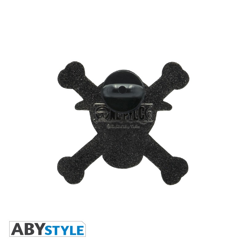 ONE PIECE Pin Skull