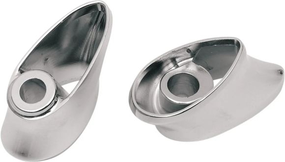 Clignotant Drag Specialties Support montage UniverselRef : DRG03334A / 20200279