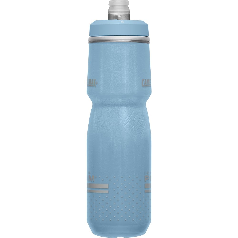 CamelBak Podium Chill Insulated Bike Bottle 710ml - stone blue
