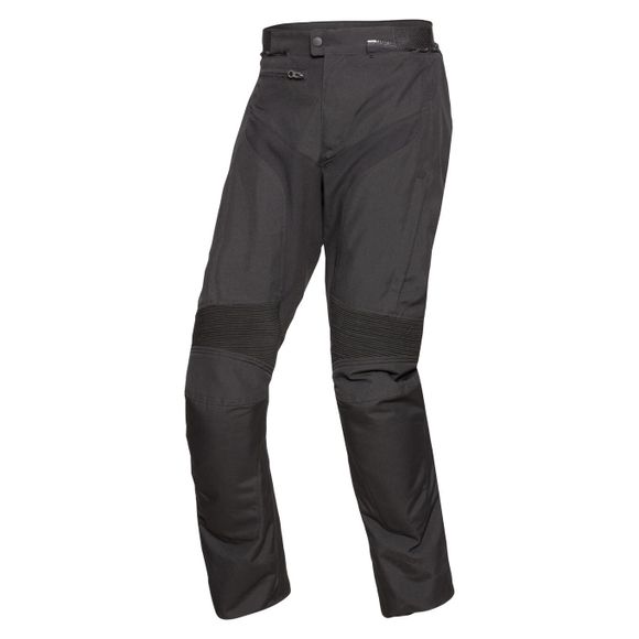 FLM TRACTION Motorcycle Pants - BlackRef: FLM0129