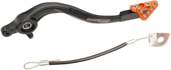 Moose Racing Brake Pedal 16100549Ref: ME04261A / 16100549