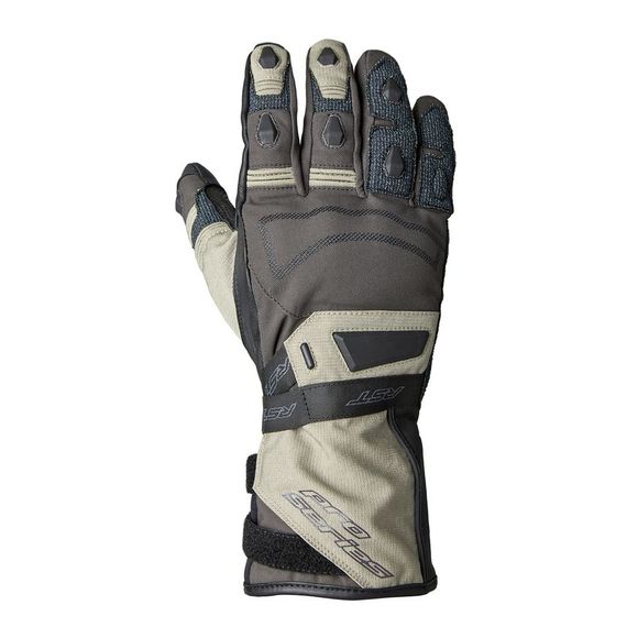 RST pro series ranger gloves - beige / blackRef: RST0247