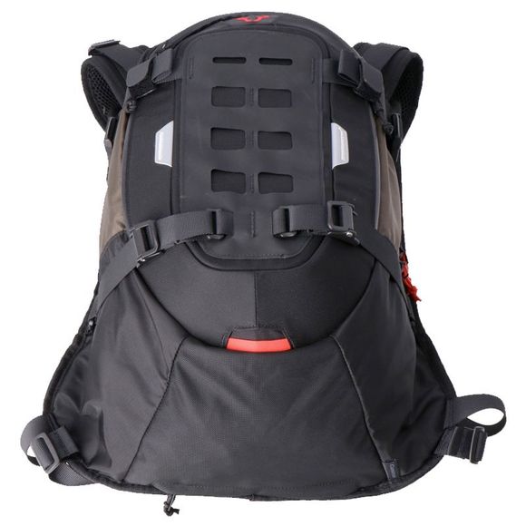 SW-MOTECH Pro Cosmo backpack (16 liters)Ref: bc.ruc.00.004.30000