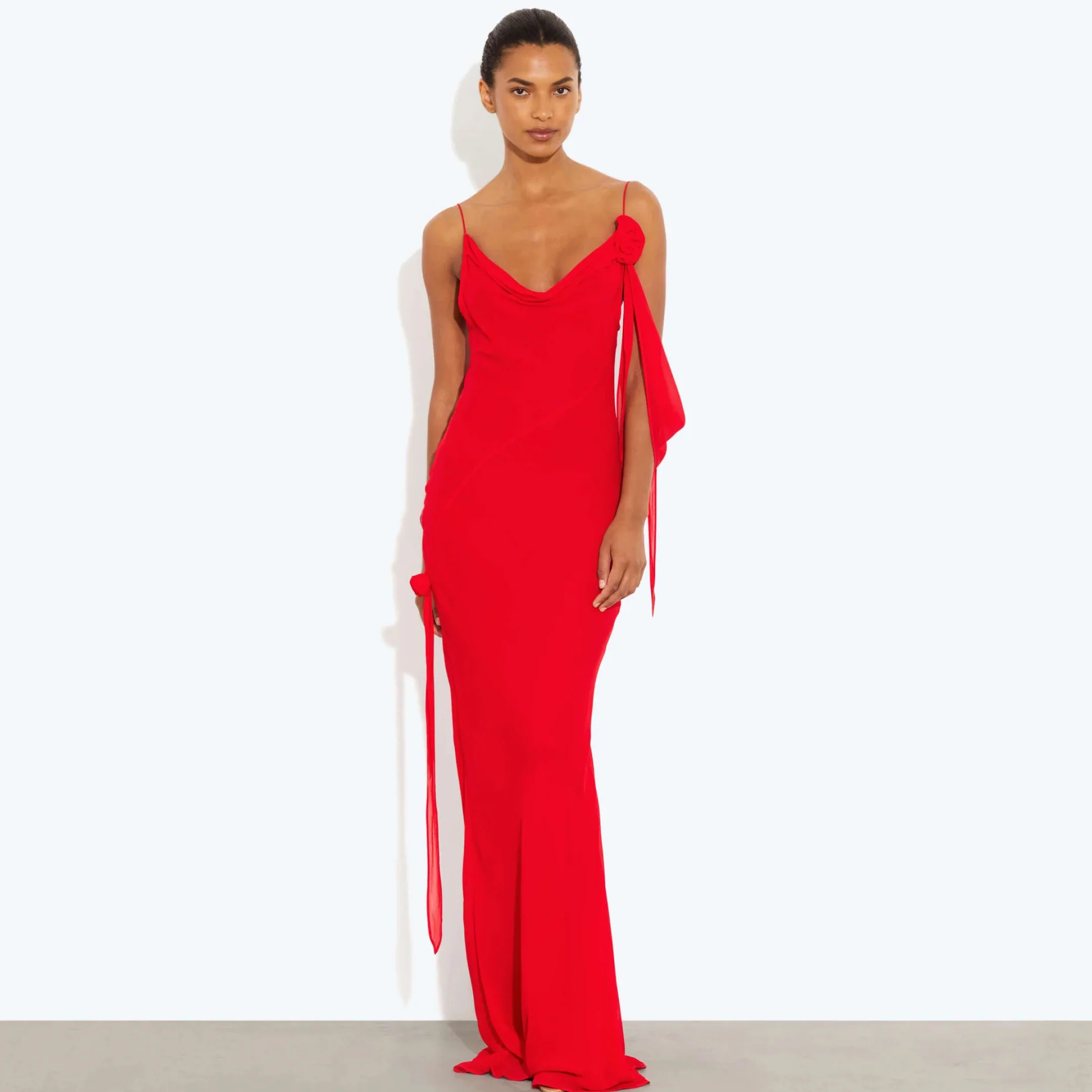 Sirena Dress