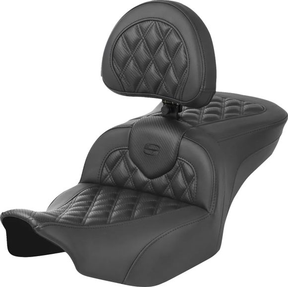 SADDLEMEN Roadsofa Comfort SeatRef: SDD00334A / 08011786