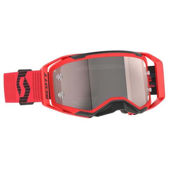 Cross Scott Prospect 2.0 2025 - RedRef: SCO1562 / 4214711018269