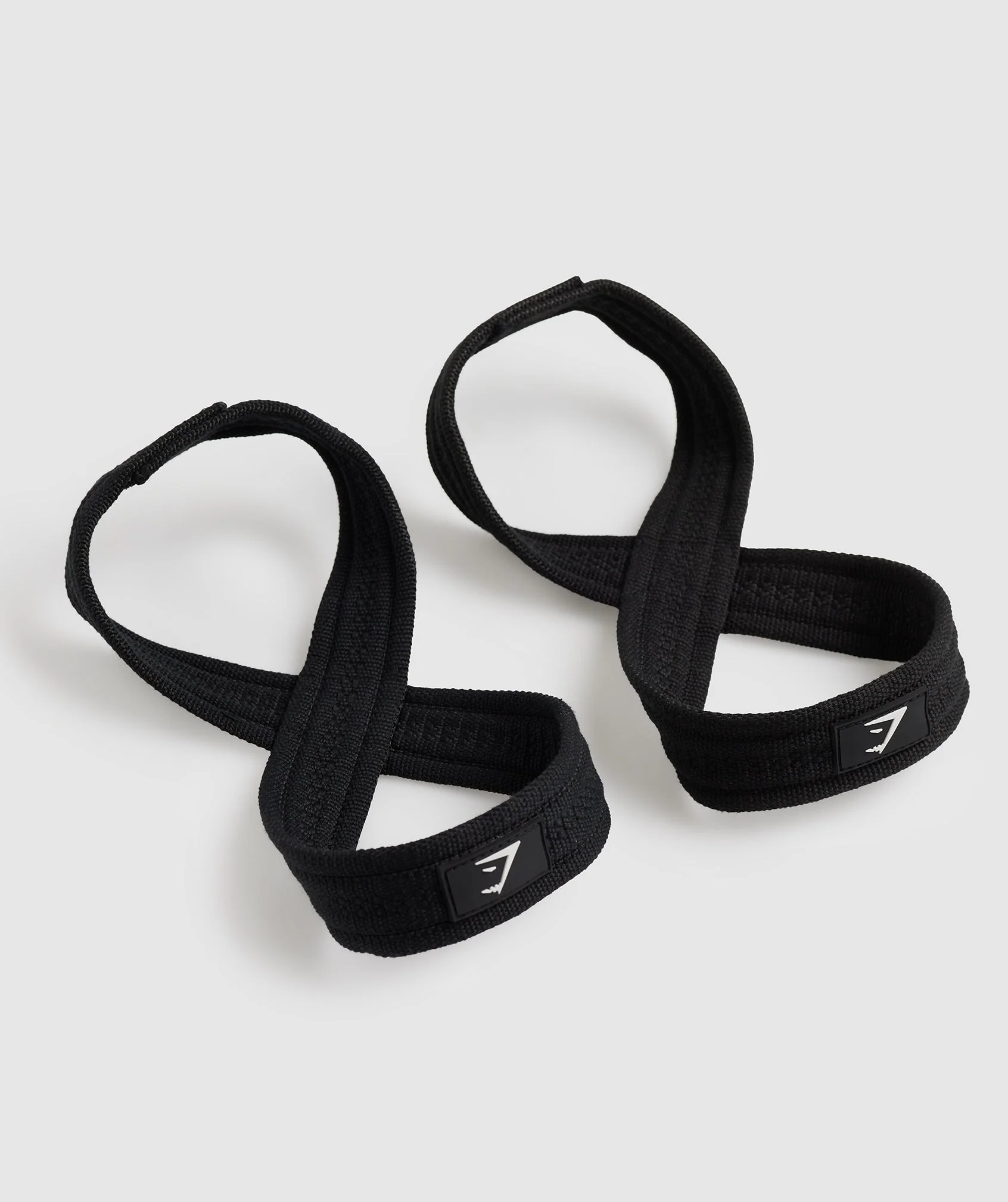 Figure 8 Lifting Straps Black