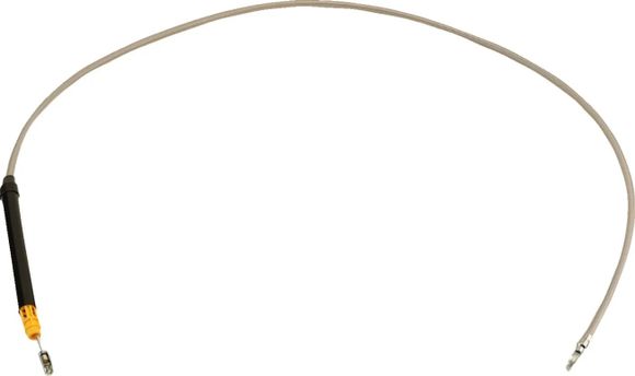 LA Choppers Clutch Cable 06523019Ref: LACH00132A / 06523019