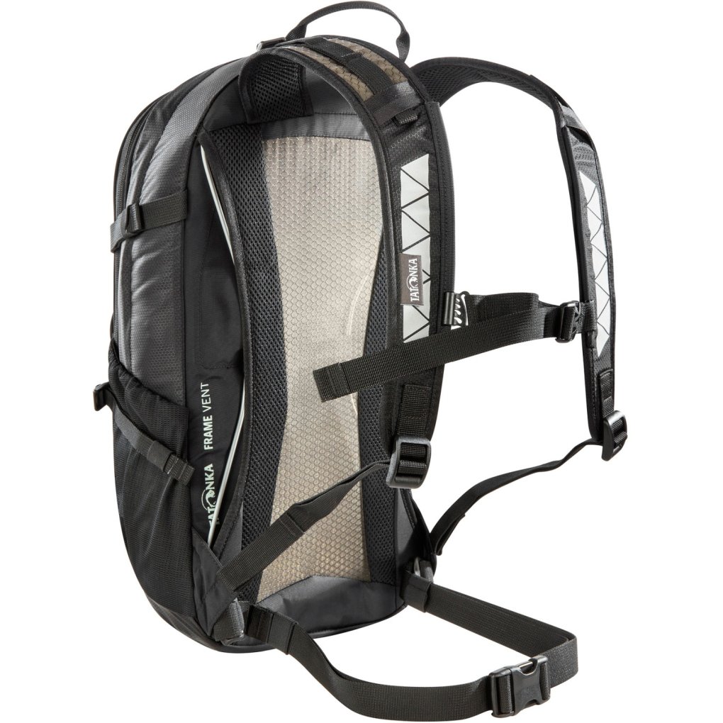 Tatonka MTB 14 Bike Backpack - black