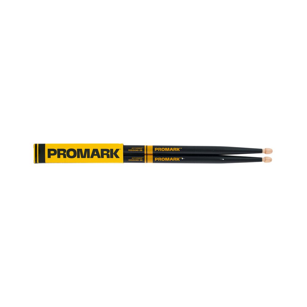 Pro Mark R5BAG 5B Rebound Active Grip – Thomann Ireland