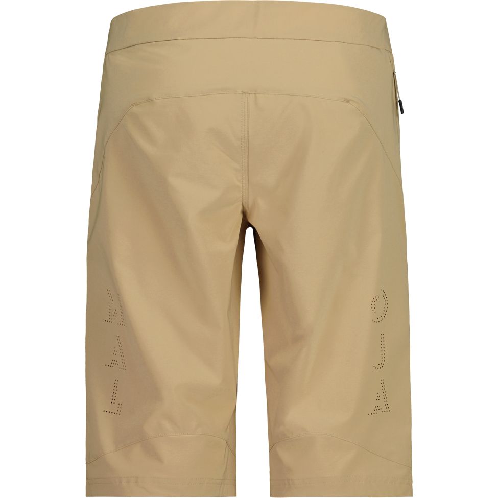 Maloja TorreM. Enduro Shorts Men - gravel 8959
