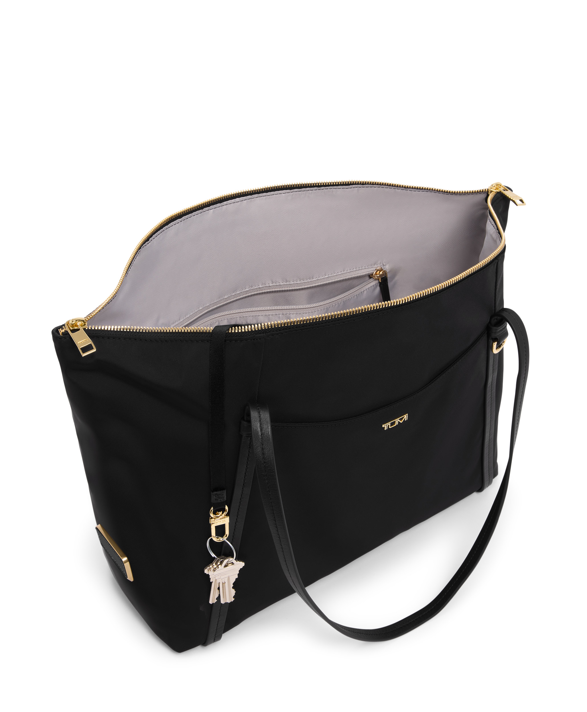 Voyageur Q Tote