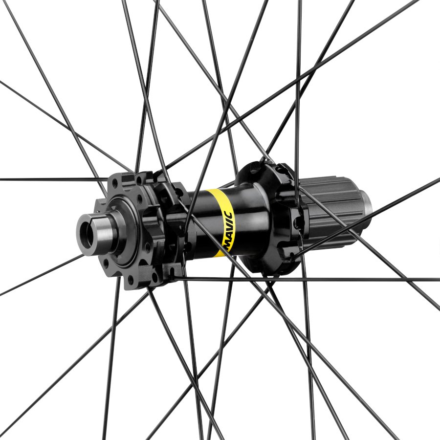 Mavic Crossmax XL - 29