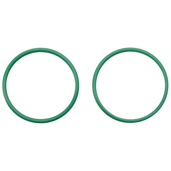 FMF Exhaust Gasket KAWASAKI 125 KX 125 (KX125M) - 2003 - 2007Ref: FMF0277 / 18602400
