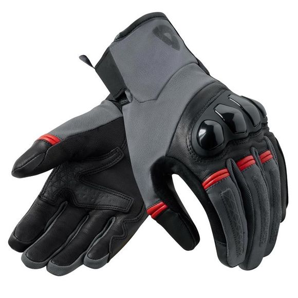 Rev it SPEEDART H2O Gloves - Black / GreyRef: RI1411
