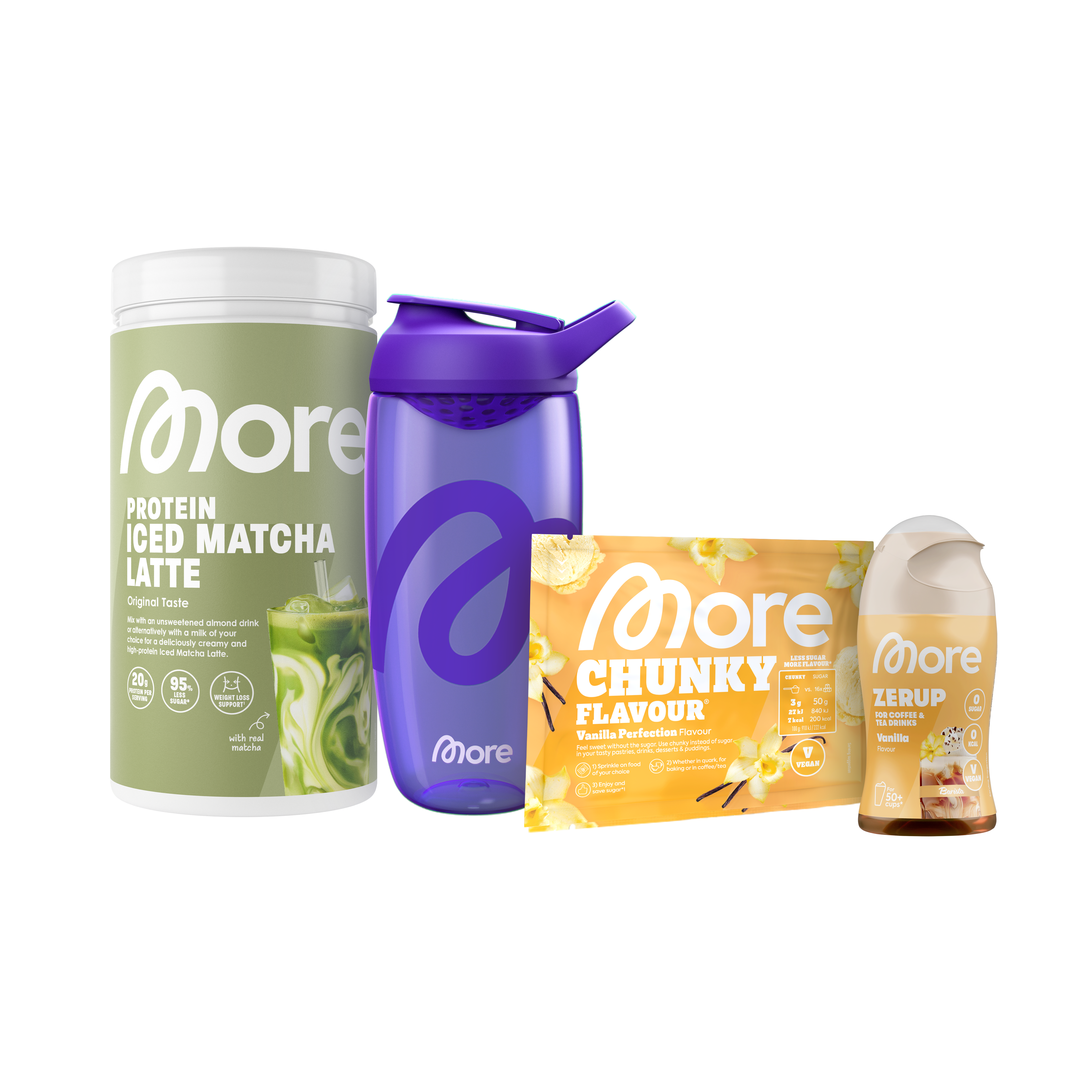 Matcha Barista Bundle