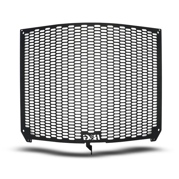 R & G Racing Pro Radiator ProtectionYAMAHA 600 YZF-R6 (RJ27) - 2017 - 2024Ref: RGR02915A / 1130762