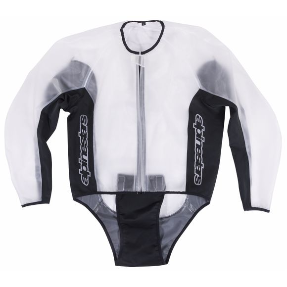 Veste de pluie Alpinestars RACING RAIN - IncoloreRef : AP10819