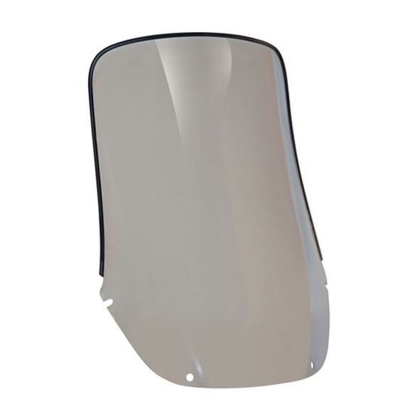 Givi high protection bubble light smokeYAMAHA 750 XTZ 750 SUPERTENERE - 1990 - 2000Ref : D98S