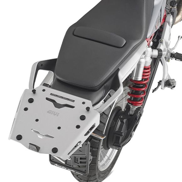 Support top case Givi Alu - MonokeyRef : GI2320 / SRA8209