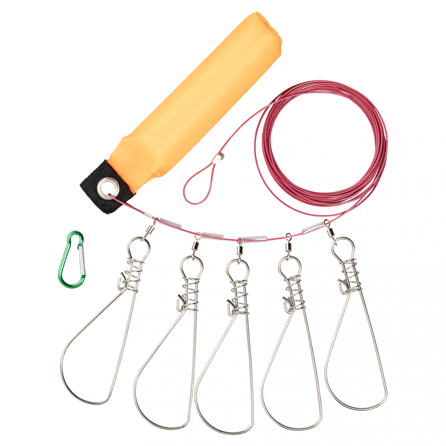 Seapoint Seatrout\/hornfish gallow