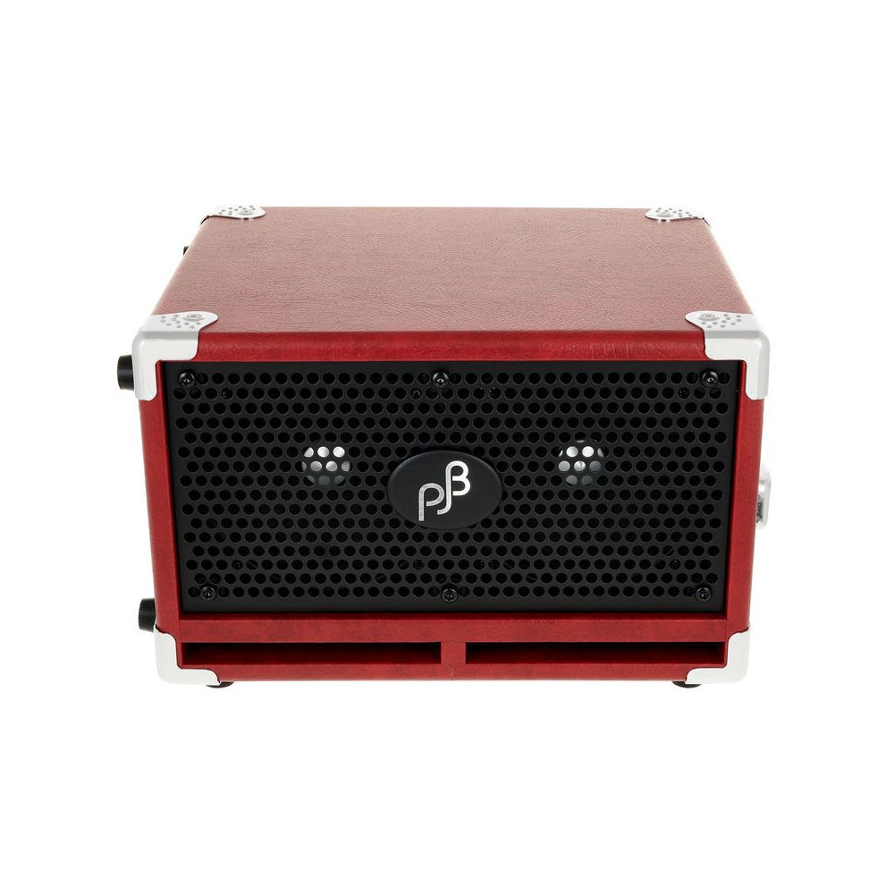 Phil Jones Compact C2 Bass Cabinet RD – Thomann Ireland
