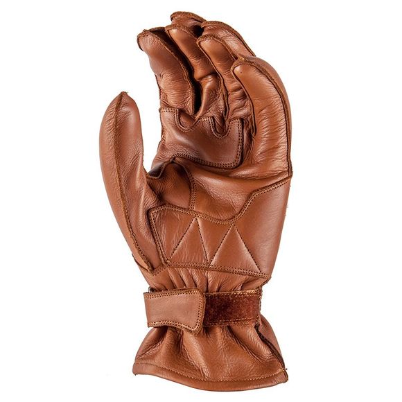 Gants DXR SANCHEZ - MarronRef : DXR0168