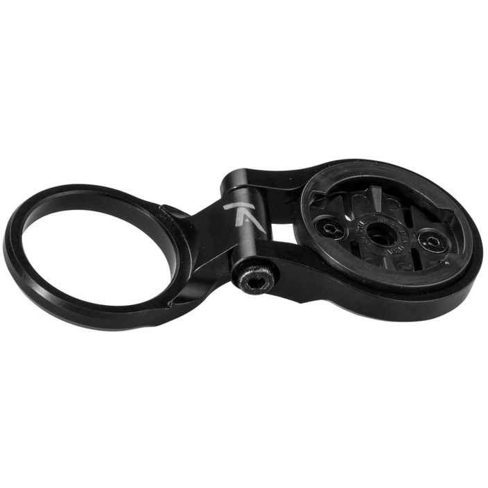 K-Edge Adjustable Garmin Boost Stem Mount - black