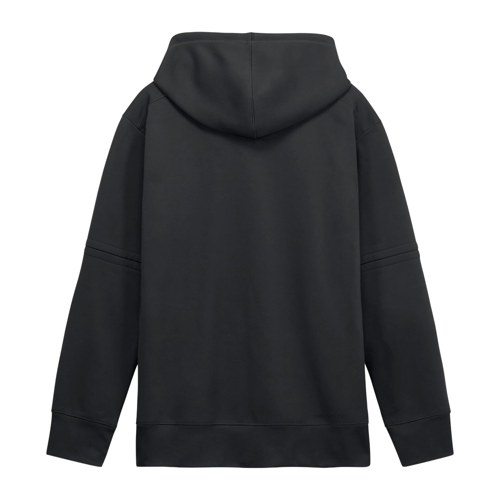 San Francisco Giants City Connect 2026 MLB Authentic Therma Hoodie Black