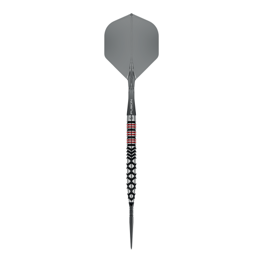 Winmau Fornax Tapered Switch Point Steel Darts