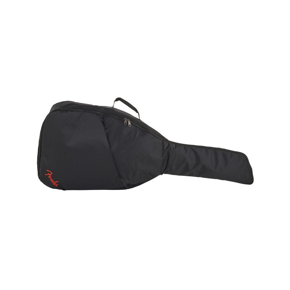 Fender FA405 Gig Bag DreadnoughtBlack – Thomann Ireland
