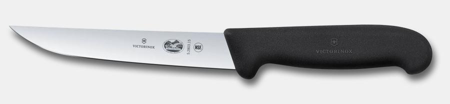 Fibrox Carving Knife, 15 cm