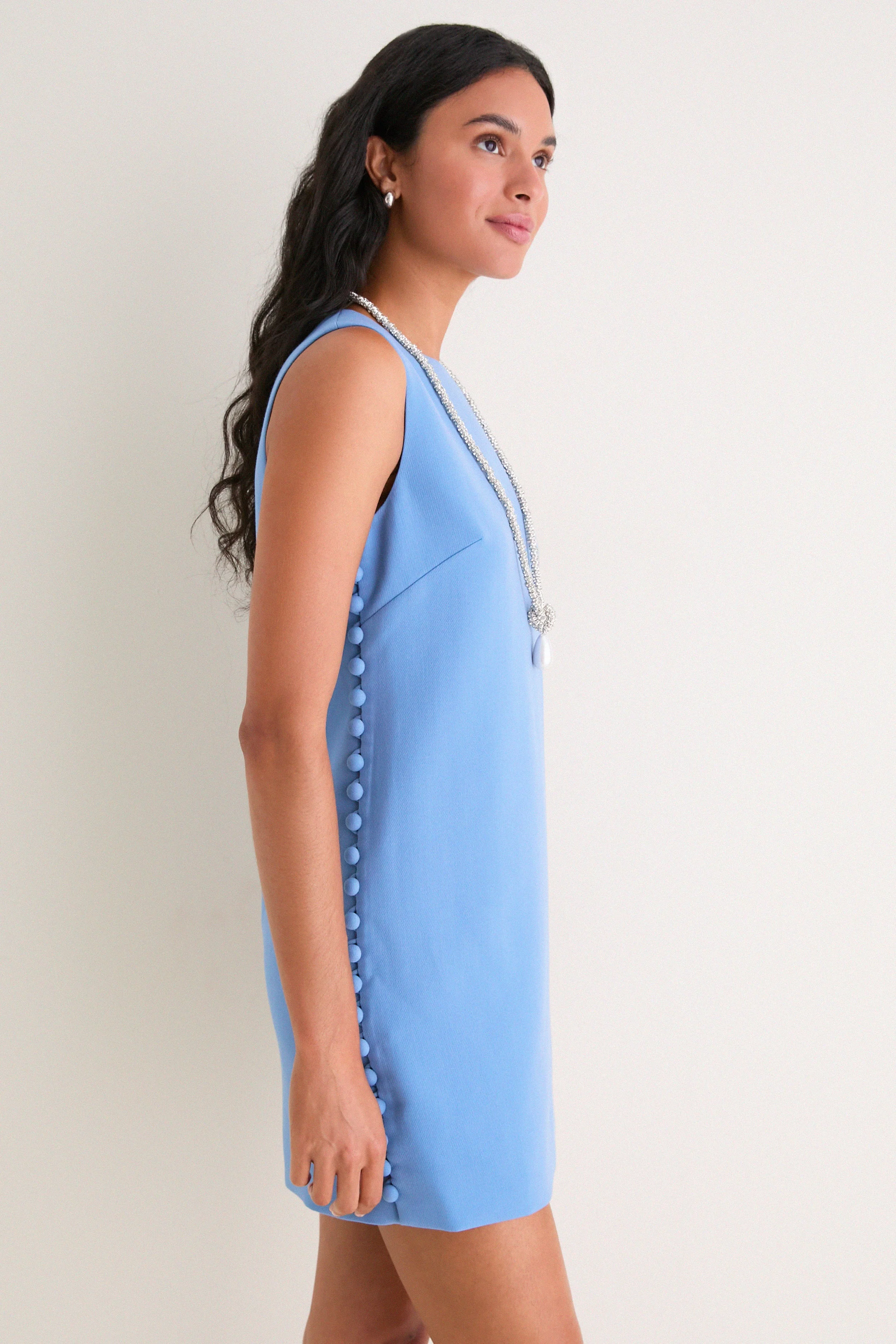 Allure Camille Mini Dress