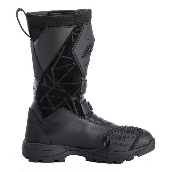 RST ADVENTURE-X WATERPROOF Boots - BlackRef: RST0124