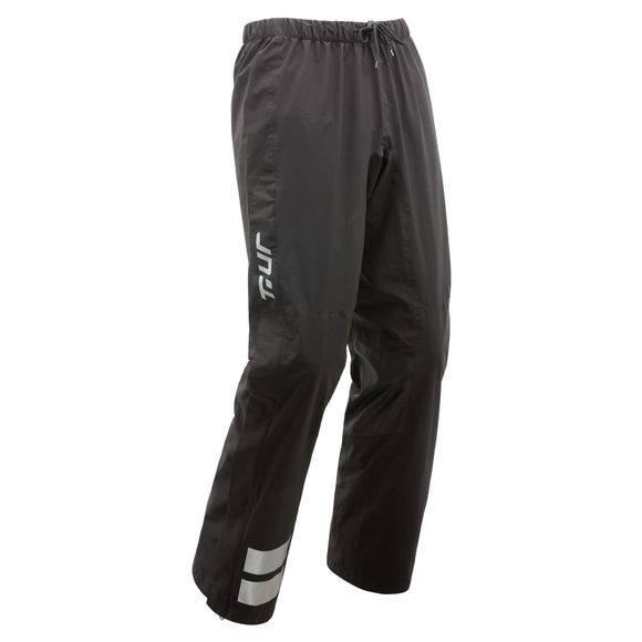 T.UR MUST HAVE Rain Pants - BlackRef: TUR0027