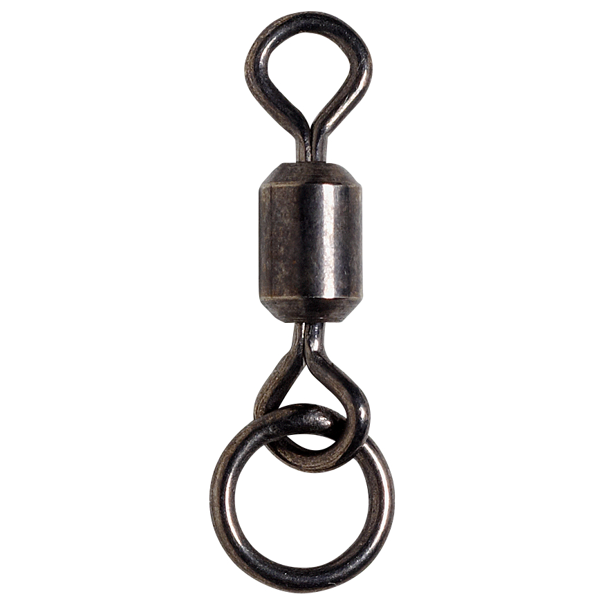 Kogha Carp Swivels with Ring