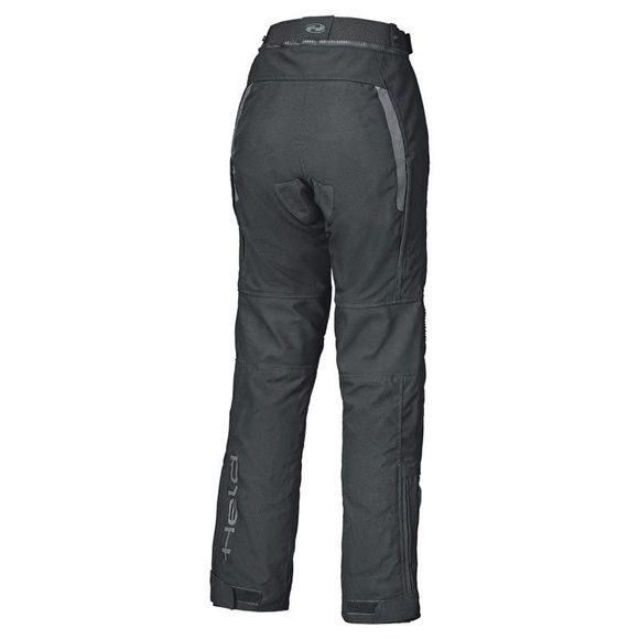 Held TOURINO BASE WOMEN'S Motorcycle Pants - BlackRef: ED0092