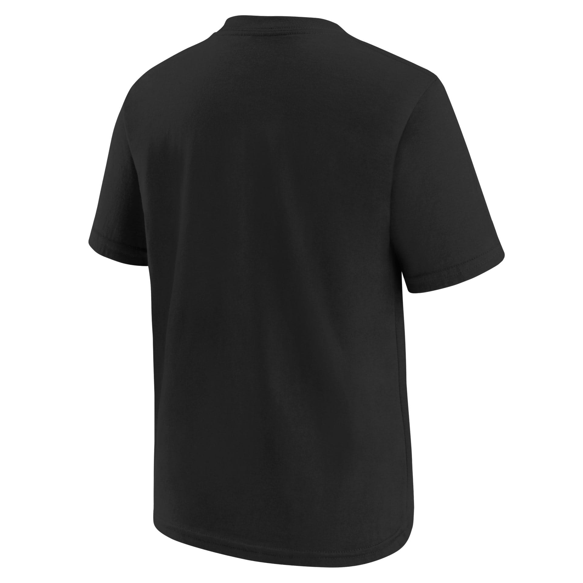 Victor Wembanyama San Antonio Spurs NBA City Edition T-Shirt Black (YOUTH)