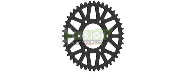 Esjot crown 43 teethRef: Esjo00035A / 12113019