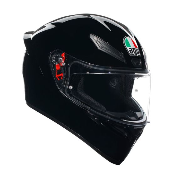 Casque intégral AGV K1 S - MONO - NoirRef : AG1040